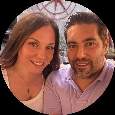 Lauren & Dennis